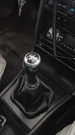 سر دنده پارکر کد 60 مناسب برای پژو 405 به همراه گردگیر دنده