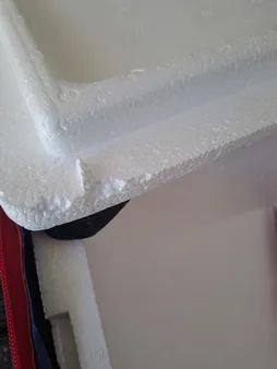 یخدان سفری مدل 20L گنجایش 20 لیتر