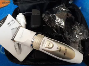 تجریه خرید ماشين اصلاح مك استايلر مدل MC-031