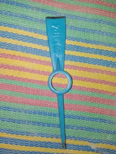 تجریه خرید تیشه ابزار میکا کد05