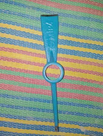 تیشه ابزار میکا کد05