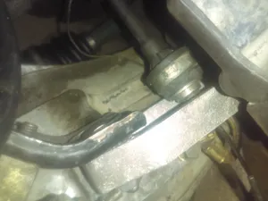 تجریه خرید نرم کننده کلاچ کد 21 مناسب برای پراید صبا