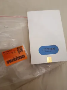 تجریه خرید فندک جوبن مدل A110