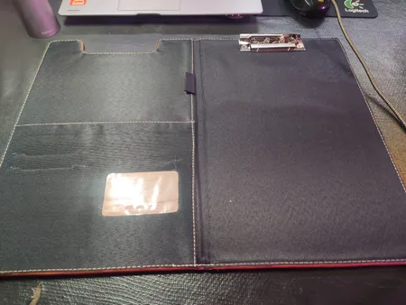 تخته شاسی راشن کد CH-001 سایز A4