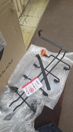 آویز لباس پشت دری مدل Bl04