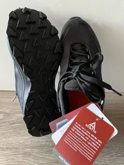 کفش پیاده روی زنانه هامتو مدل 110396B-2