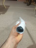 میله پرده حمام مدل MIL90