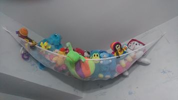 نگهدارنده عروسک هایا مدل 30105