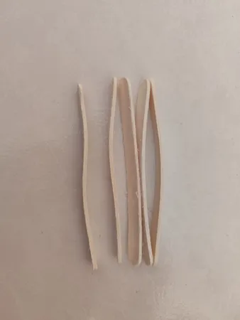 چوب بستنی مدل G12 بسته بندی 800 عددی