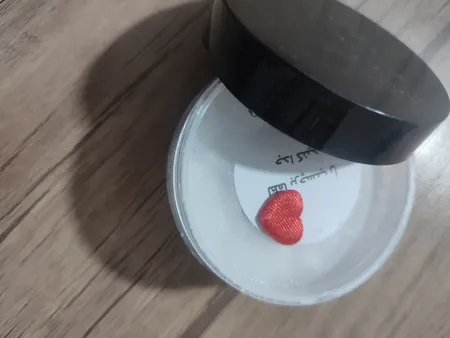 پودر تثبیت کننده آرایش اکسیابیوت شماره 00