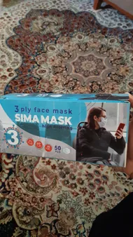عکس ارسالی خریدار