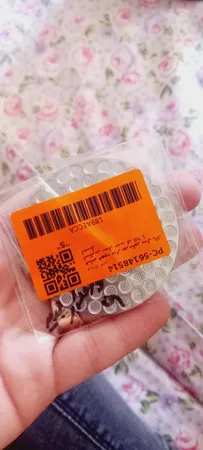 فیلتر قهوه ساز نورمکور مدل پاک اسکرین نسل جدید کد 58