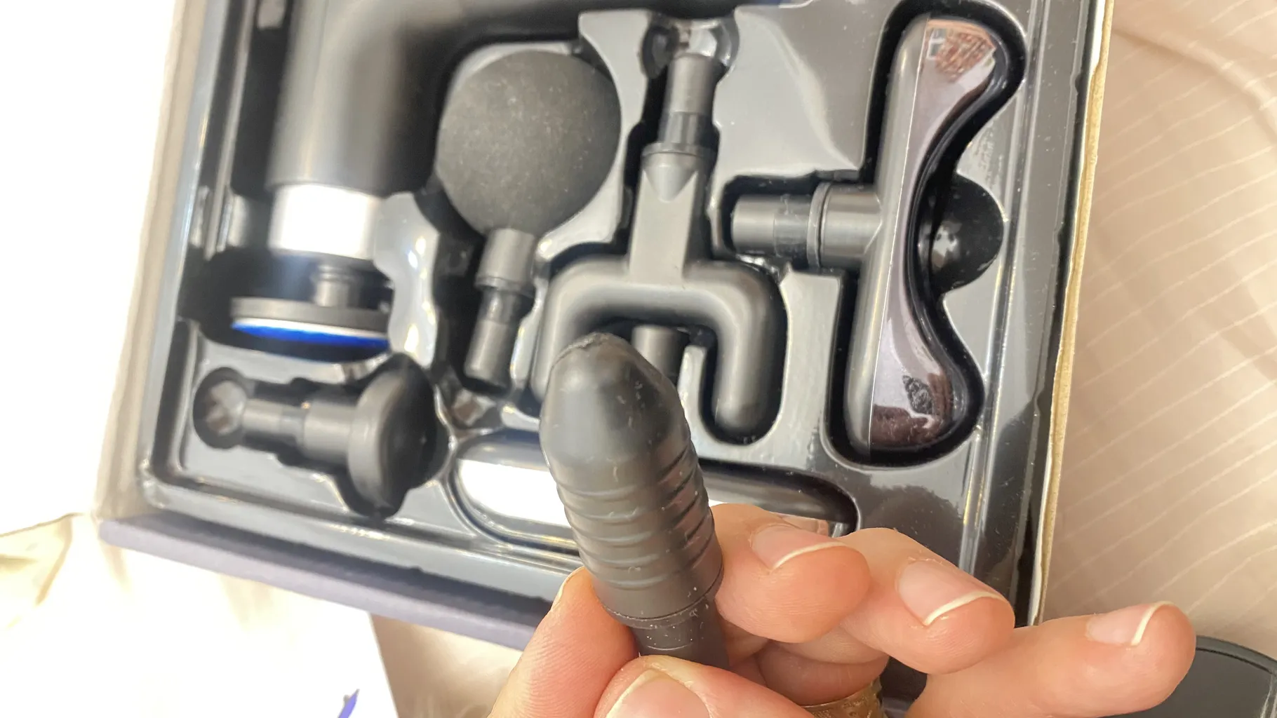 ماساژور برقی رومئو مدل RM-8686