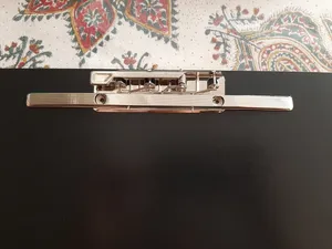 تجریه خرید تخته شاسي بني دکو کد T27 سايز A3