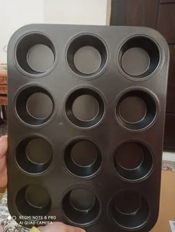 قالب مافین مدل a12