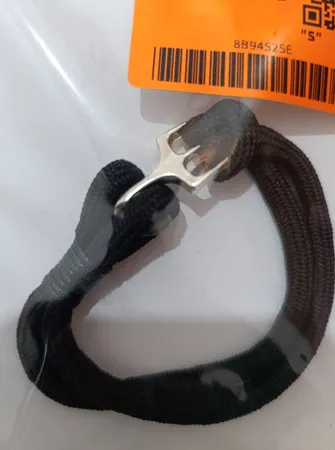 دستبند مردانه مدل پاراکورد لنگر کد 5530