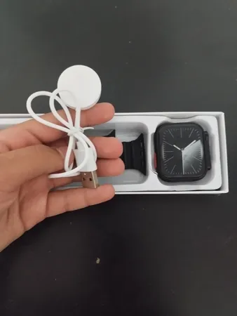 ساعت هوشمند مدل T800 ULTRA