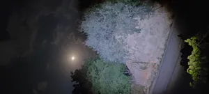 تجریه خرید چراغ پیشانی اسمال سان مدل W648