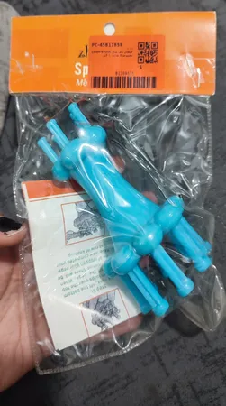 قیطان باف مدل SPOOL-LOOM مجموعه 3 عددی