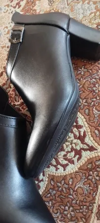 کفش زنانه مدل 2056 کد ADN