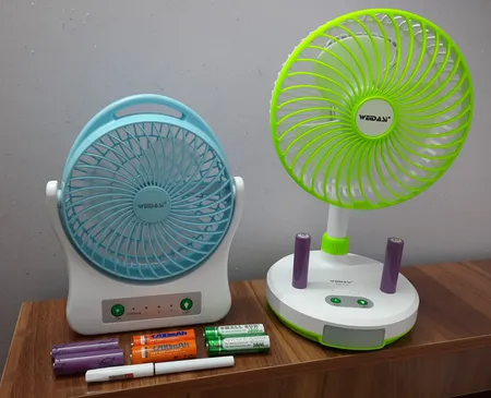 پنکه رومیزی ویداسی مدل wD-219