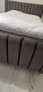 تجریه خرید تخت خواب دو نفره مدل 2080 سایز 160×200 سانتی متر