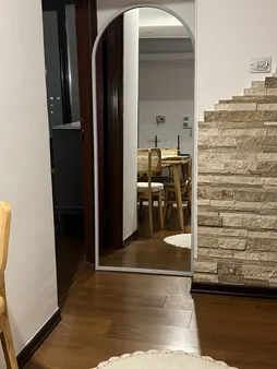 آینه مدل گنبدی کد 180