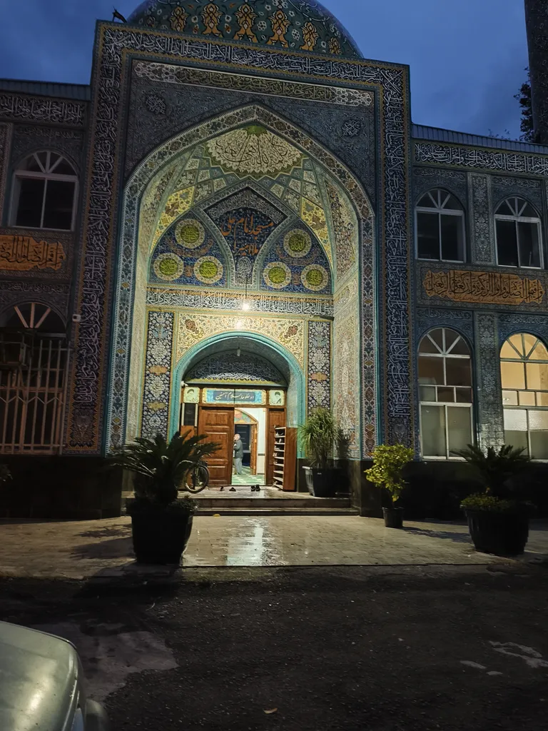 گوشی موبایل شیائومی مدل Redmi Note 14 Pro 5G دو سیم کارت ظرفیت 512 گیگابایت و رم 12 گیگابایت