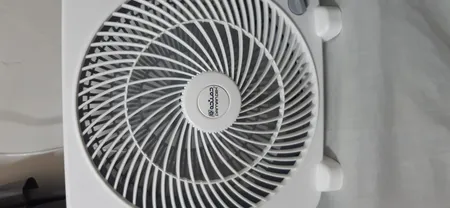 پنکه رومیزی دمنده مدل FTF-25H2S
