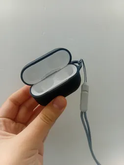 هدفون بلوتوثی موزیک آپولو مدل YAM POPK5 UP EARHOOK PRO2