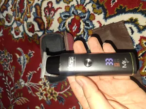 تجریه خرید ماشین اصلاح موی سر و صورت دی اس پی مدل 91095