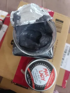 تجریه خرید اسکراب لایه بردار پوست مکس لیدی مدل ذغال وزن 60 گرم