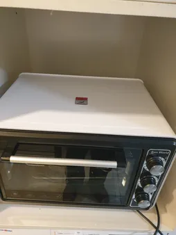 آون توستر سان ورد مدل SWF-40R