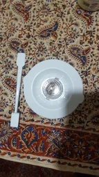 پارچ یدکی مخلوط کن مدل ۱۲۳