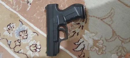 تفنگ بازی طرح کلت کد 1169