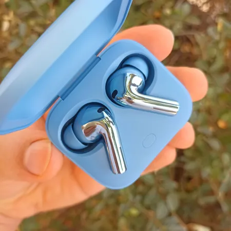 هندزفری بلوتوثی وان پلاس مدل Buds 3