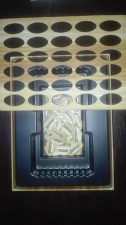 بازی فکری دی وی جیوچی مدل Bang