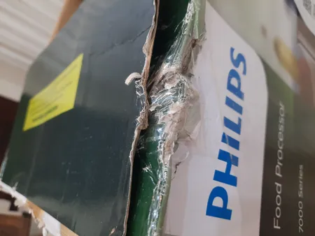 غذاساز فیلیپس مدل HR7778
