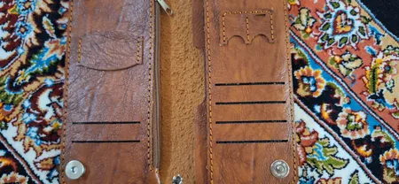 کیف پول مدل چند کاره