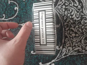 تجریه خرید ادو پرفیوم مردانه فراگرنس پرشیا 116 مدل اسپلندور بلک حجم 100 میلی لیتر