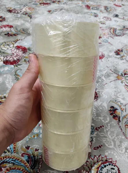 عکس ارسالی خریدار
