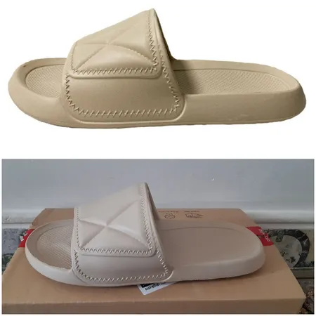 دمپایی حمام مدل P1-narmine-CE