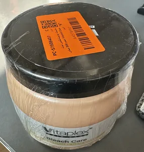 تجریه خرید ماسک مو ویتاپلکس مدل Vitamin Care حجم 500 میلی لیتر