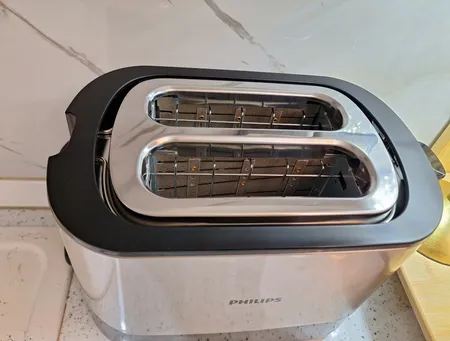 توستر فیلیپس مدل 2637