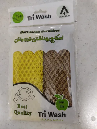 عکس ارسالی خریدار