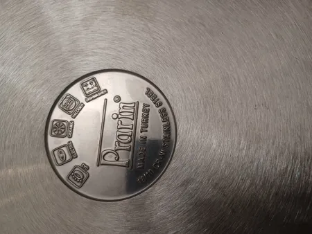 قابلمه پرارین مدل 4230 سایز 30