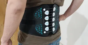 تجریه خرید کمربند طبی اورتینو مدل LO