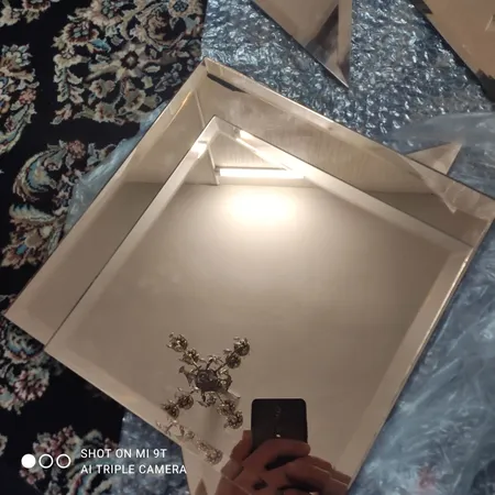 آینه مدل Metatron