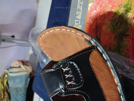 صندل مردانه مدل تایلندی