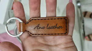 تجریه خرید جاکلیدی خانه چرم آنا مدل 59146